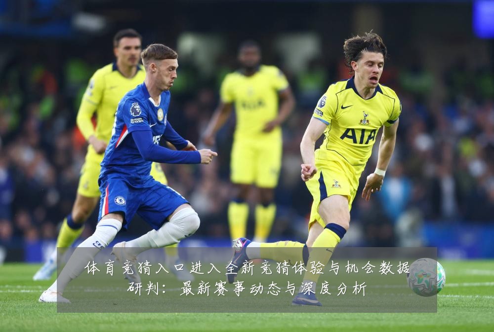 体育竞猜入口进入全新竞猜体验与机会数据研判：最新赛事动态与深度分析